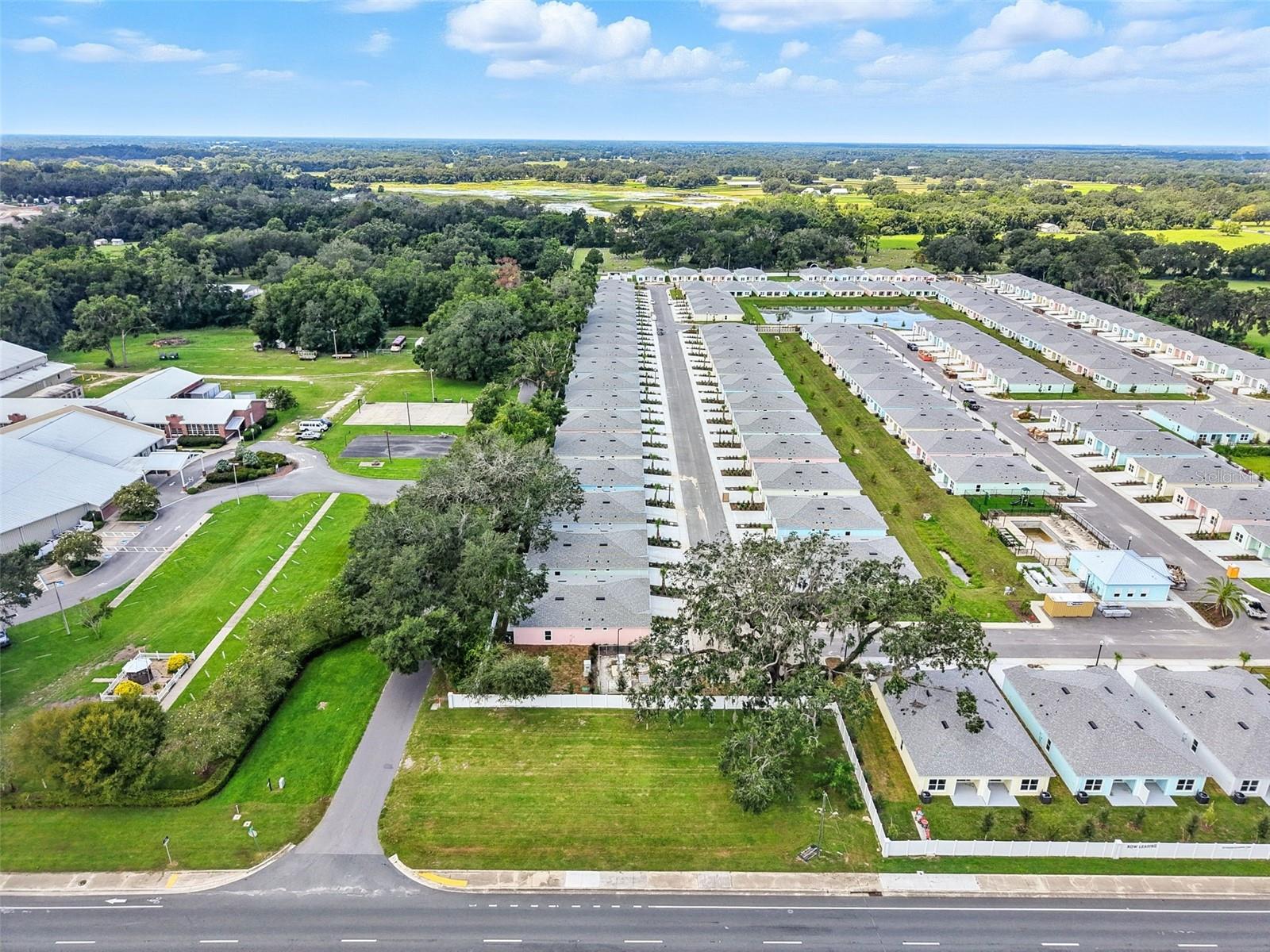 12182 Us Highway 301, FL