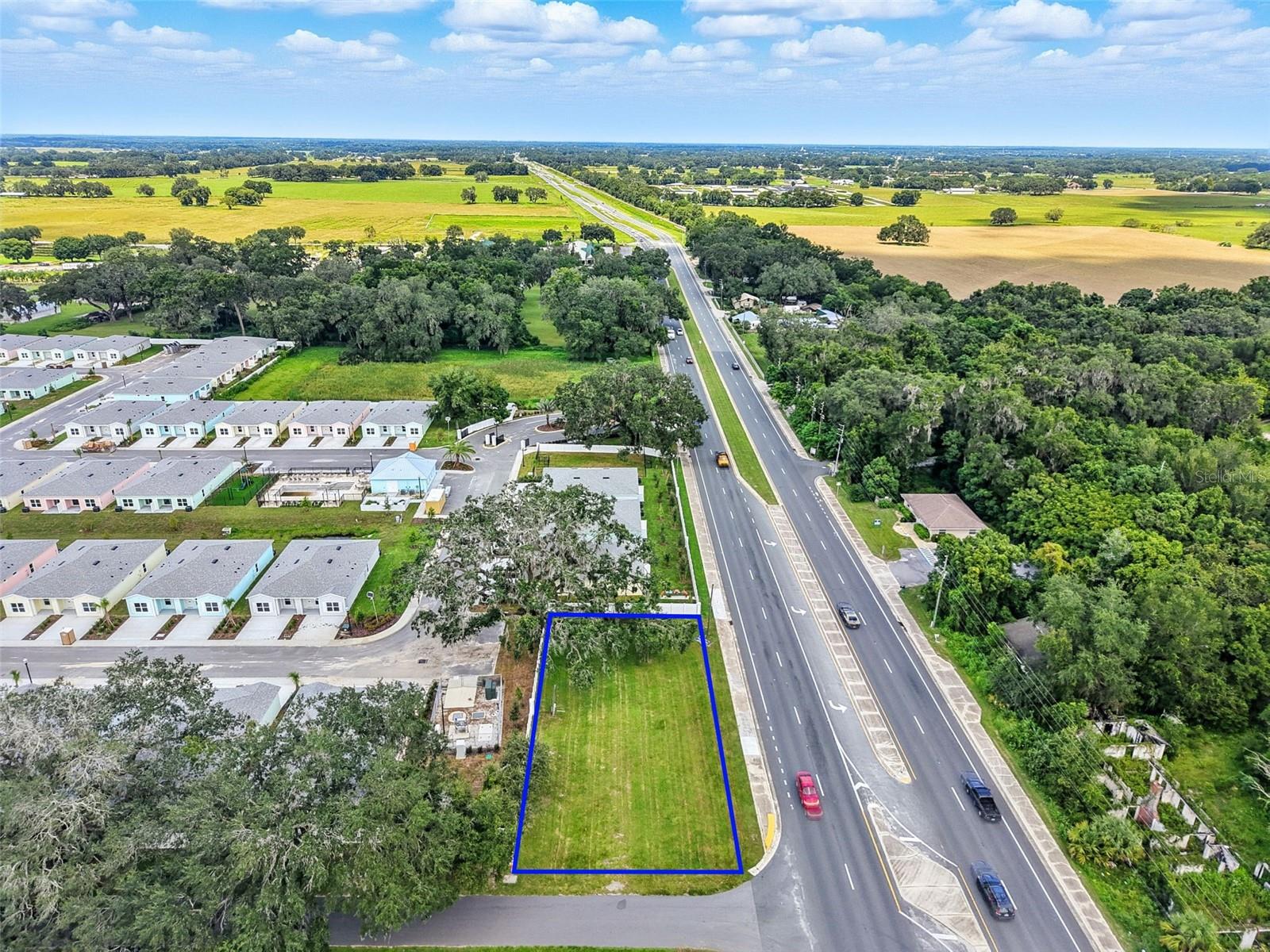 12182 Us Highway 301, FL