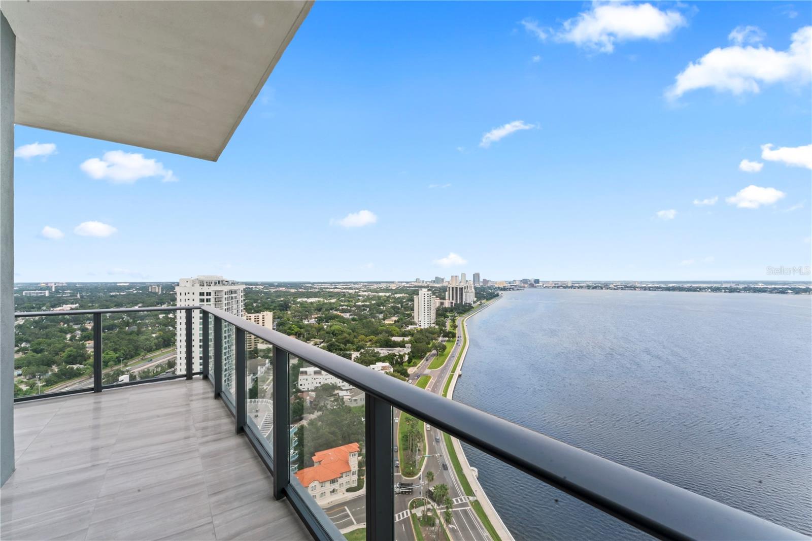 3101 Bayshore Boulevard, FL