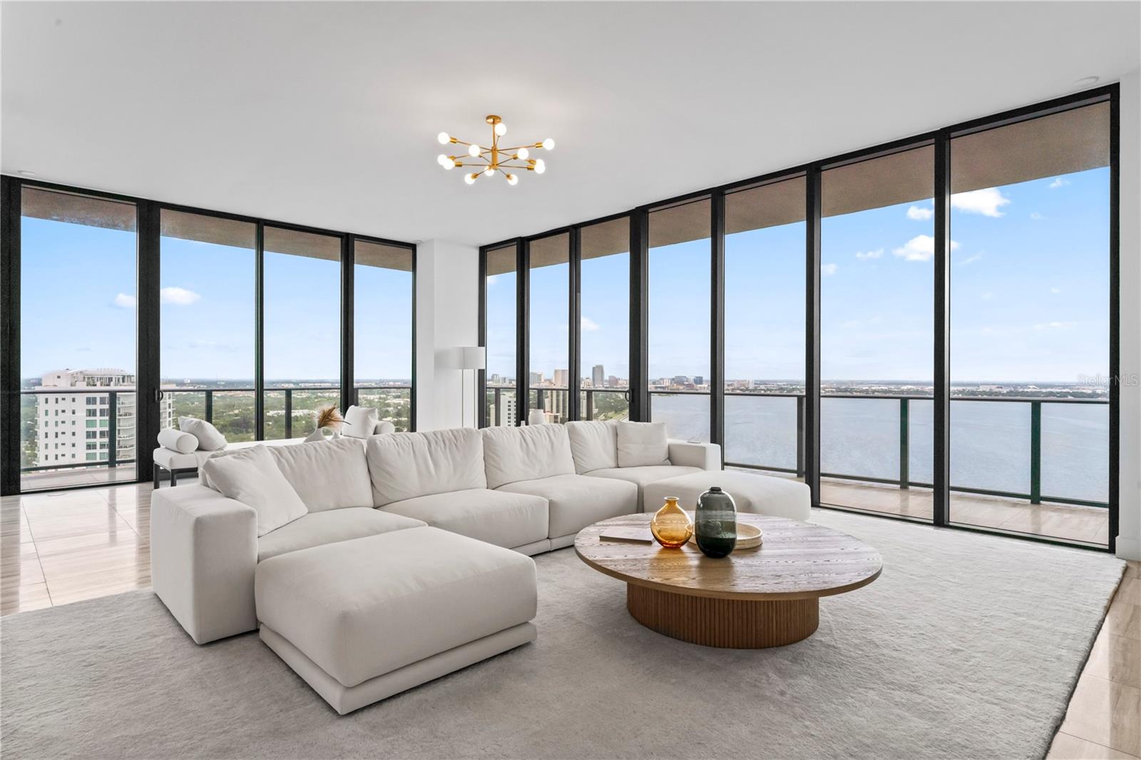 3101 Bayshore Boulevard, FL