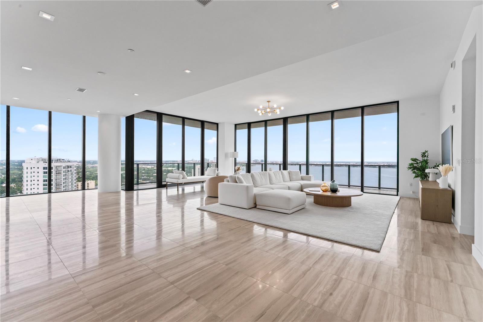 3101 Bayshore Boulevard, FL