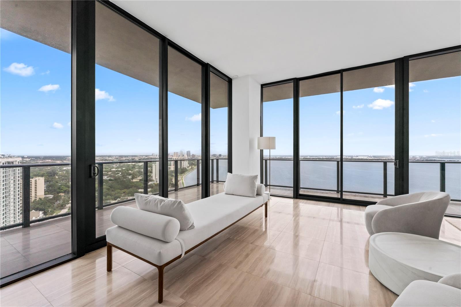 3101 Bayshore Boulevard, FL