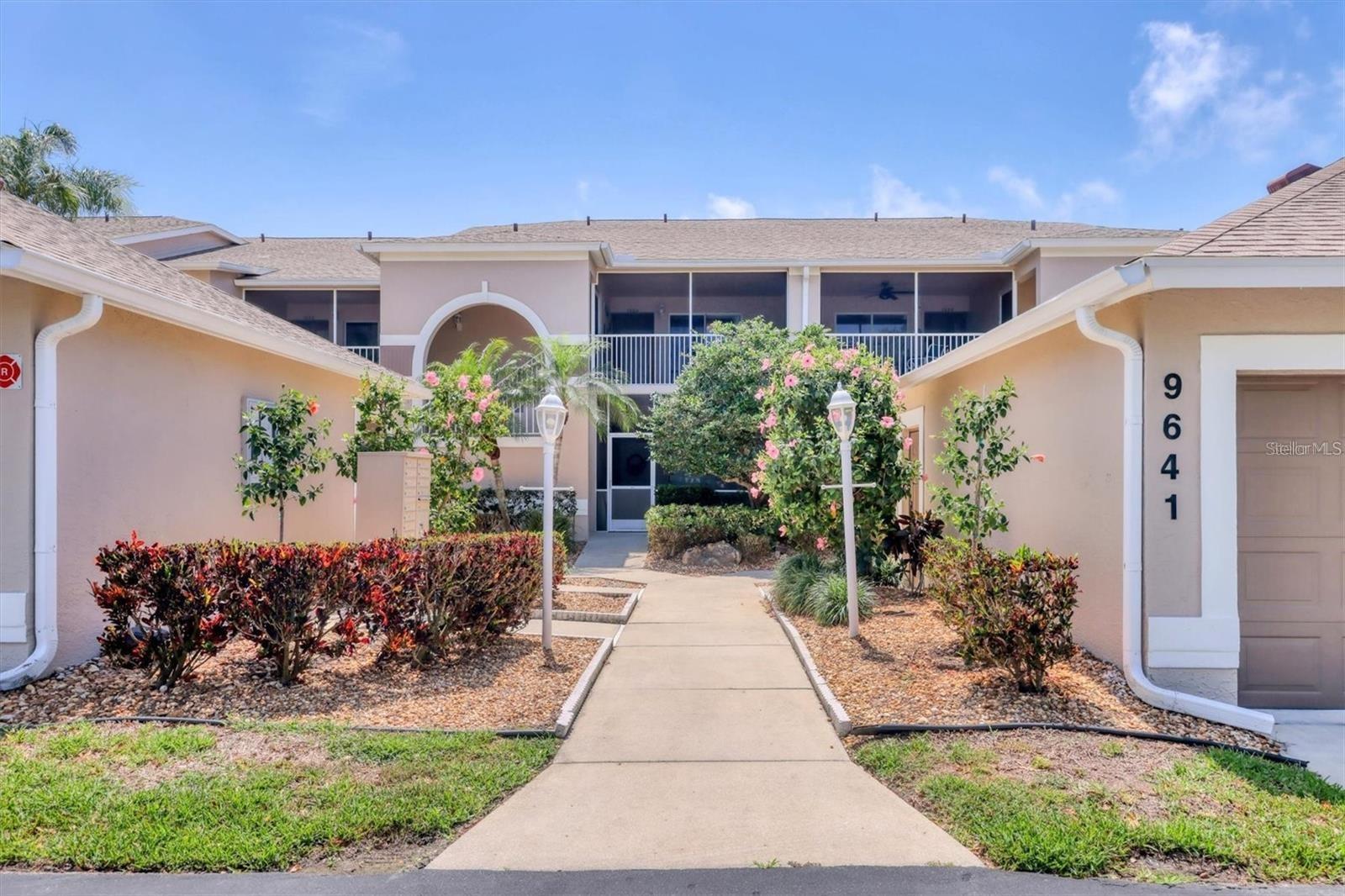 9641 Castle Point Drive, FL