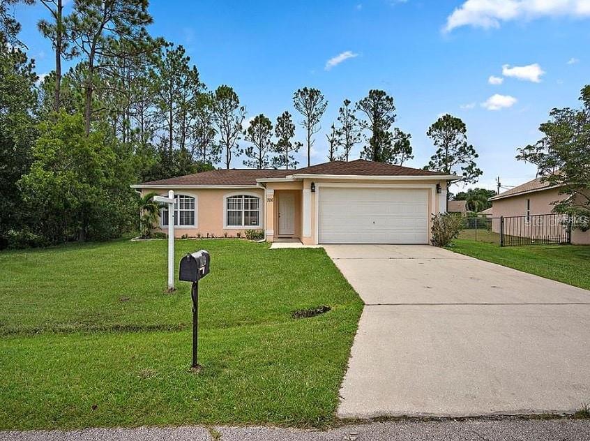 706 Rennes Court, FL