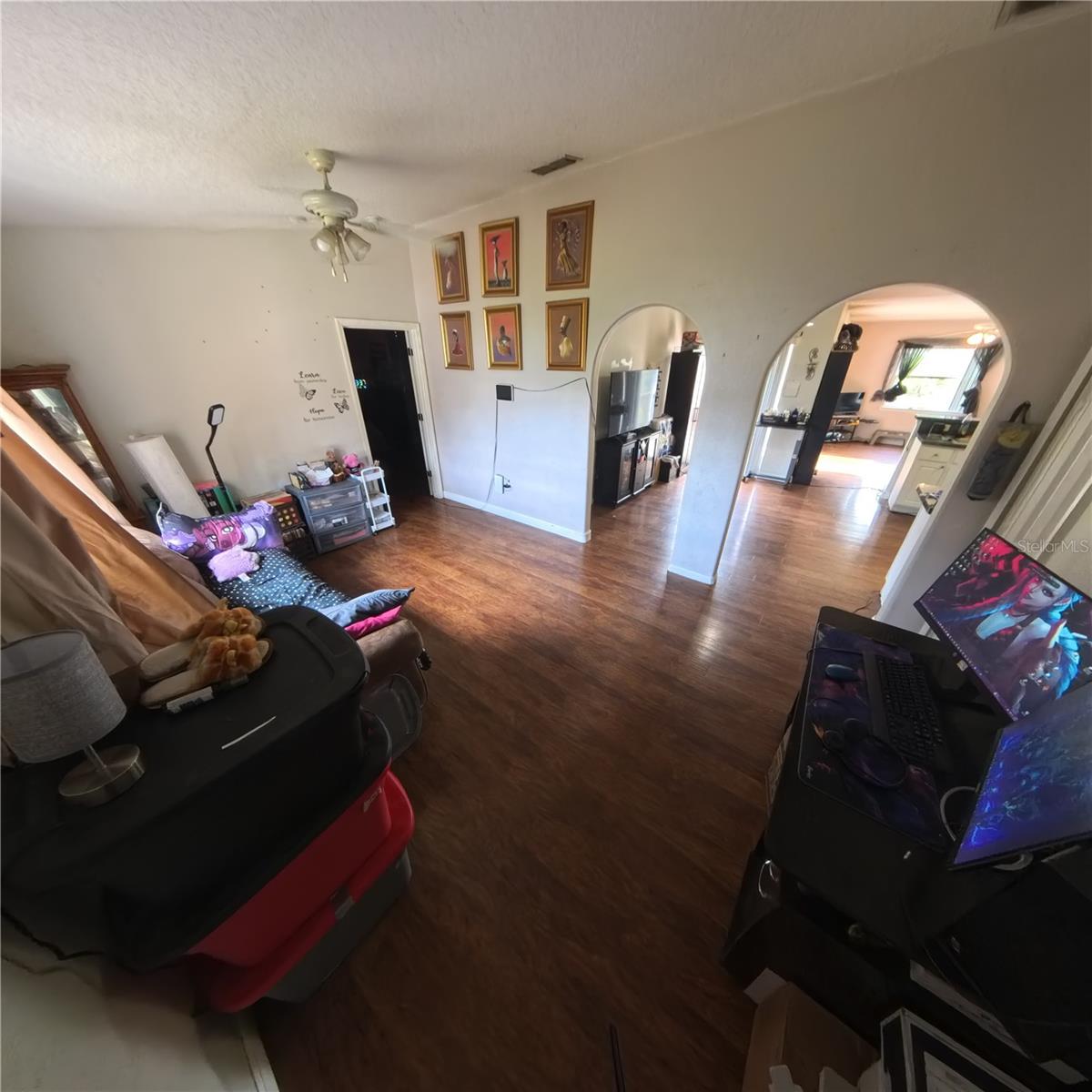 706 Rennes Court, FL