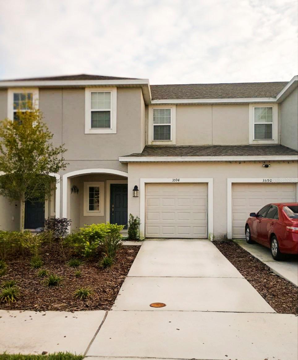 3594 Davenport Creek Court, FL
