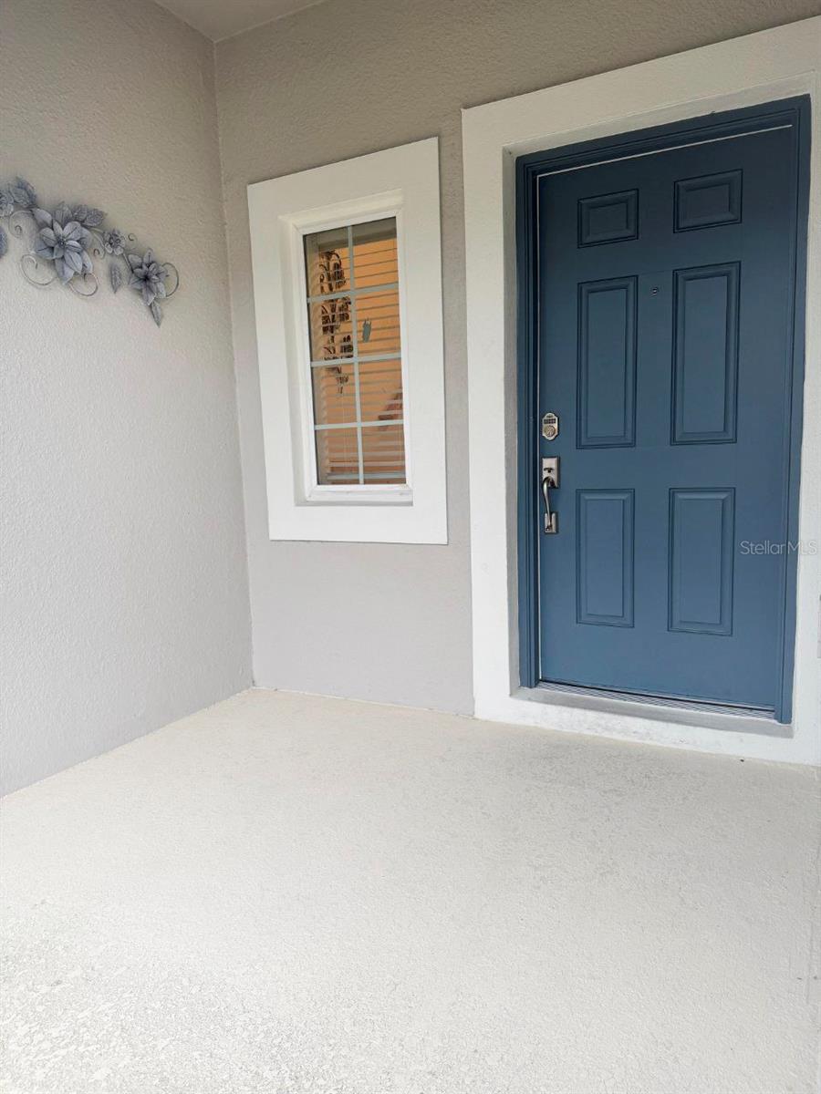 3594 Davenport Creek Court, FL