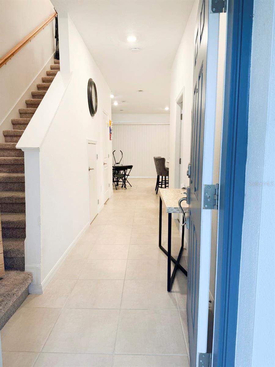 3594 Davenport Creek Court, FL