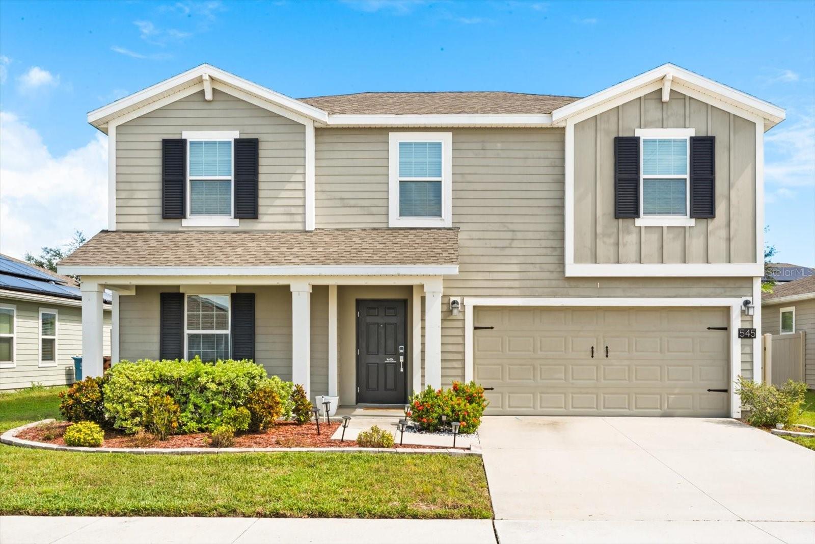 545 Andrea Circle, FL