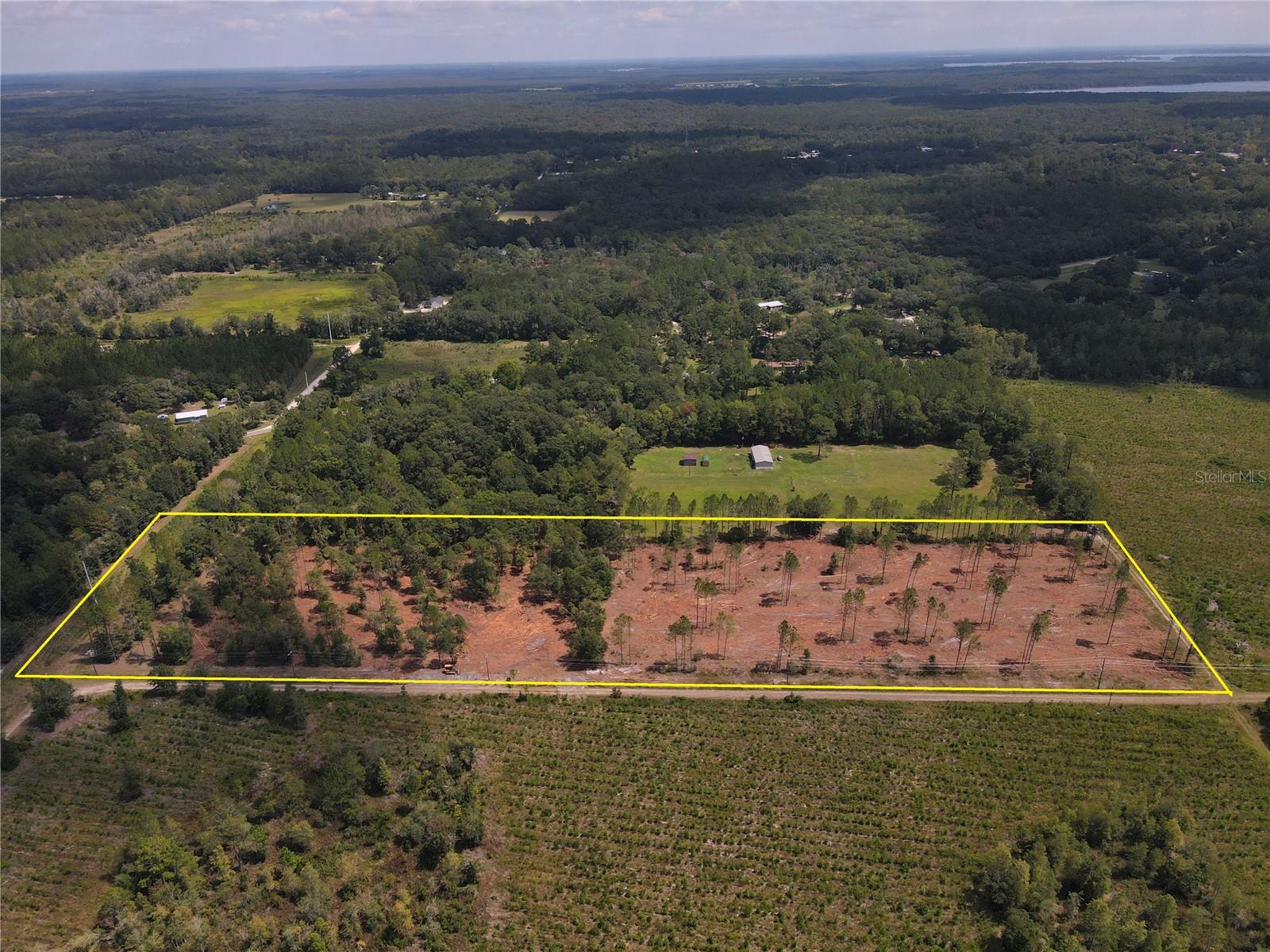 Tbd Cr 1475 Road, FL