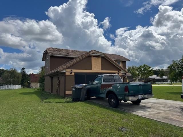 2457 Ravendale Court, FL