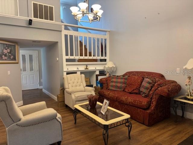 2457 Ravendale Court, FL