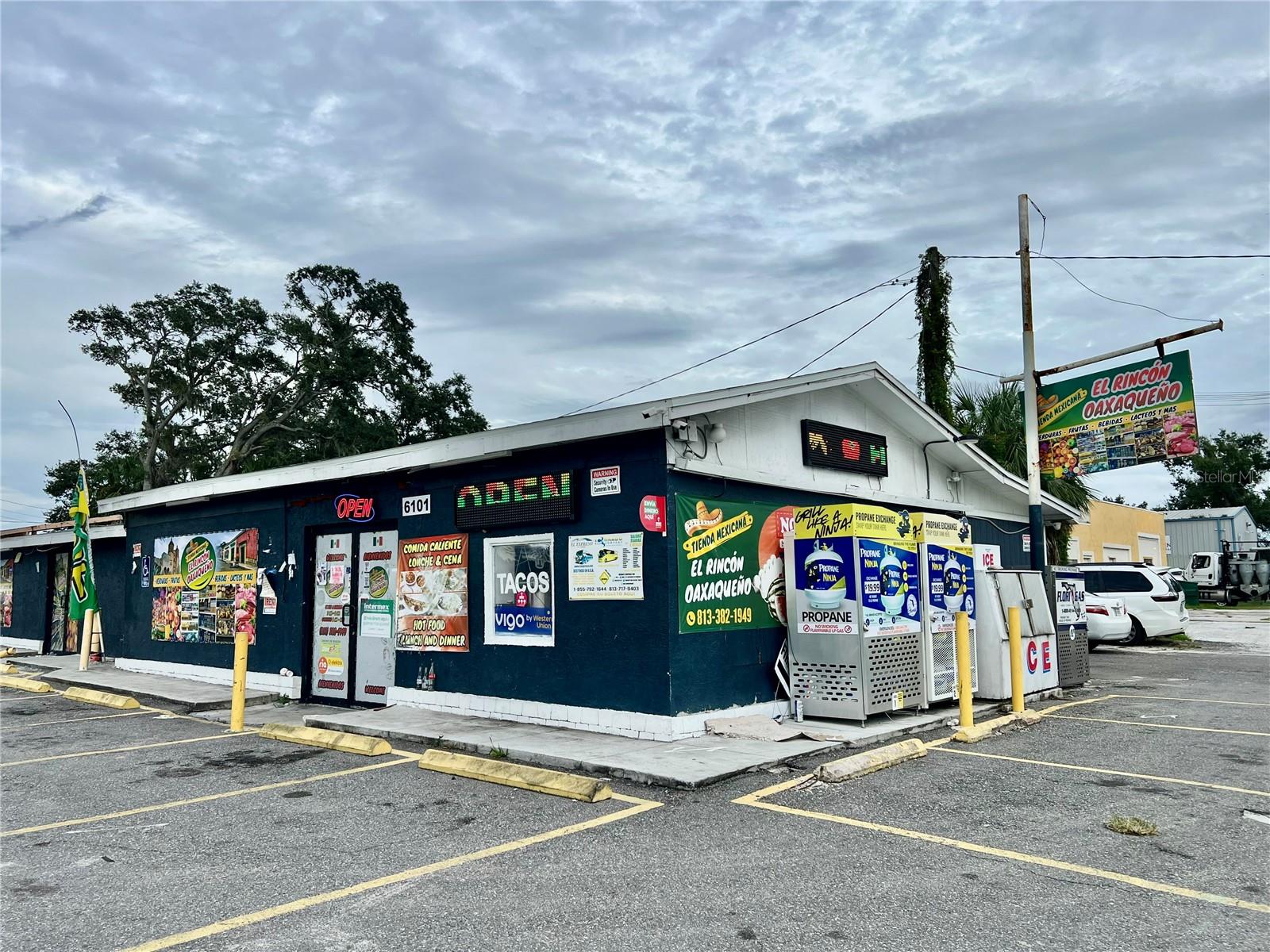 6101 Symmes Road, FL