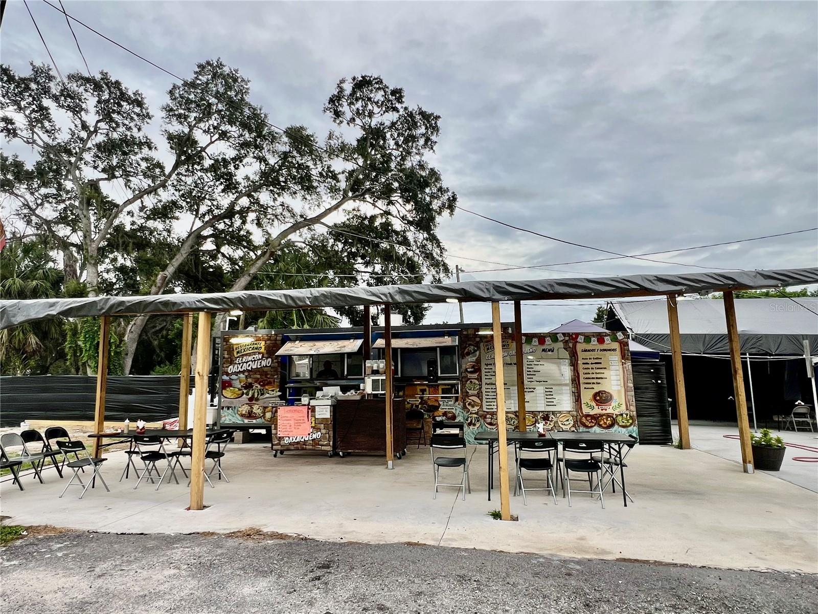 6101 Symmes Road, FL