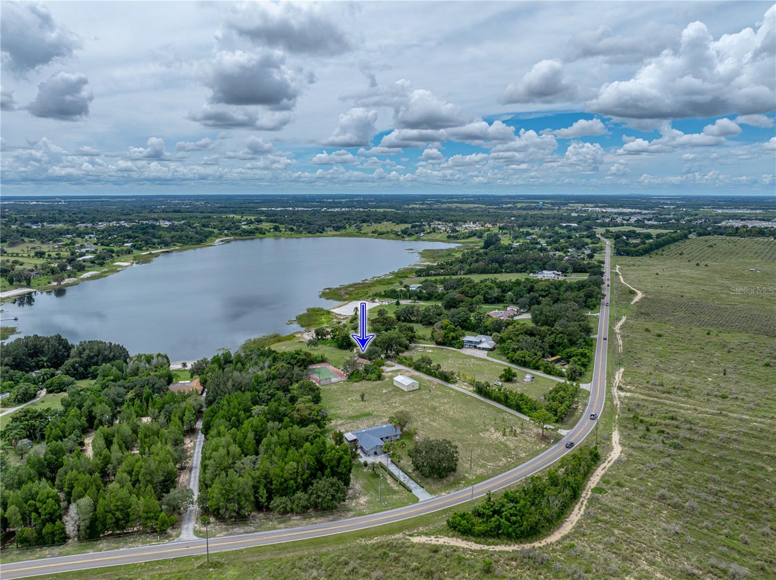 724 Masterpiece Road, FL