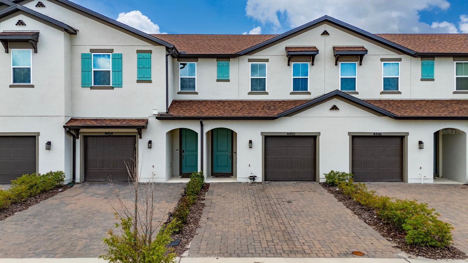 4450 Small Creek Road, FL