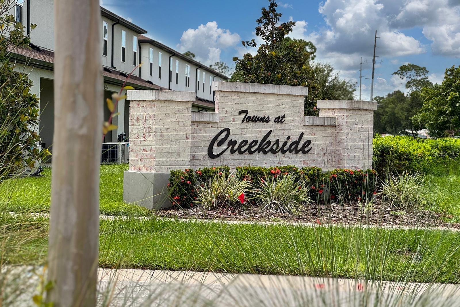 4450 Small Creek Road, FL