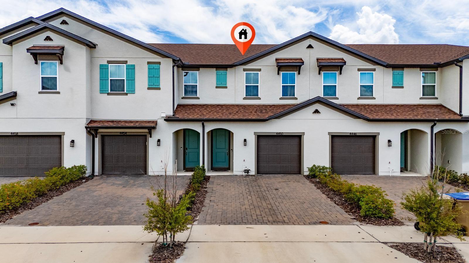 4450 Small Creek Road, FL