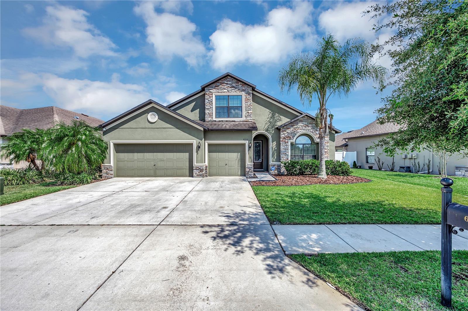 6722 Wild Elm Court, FL