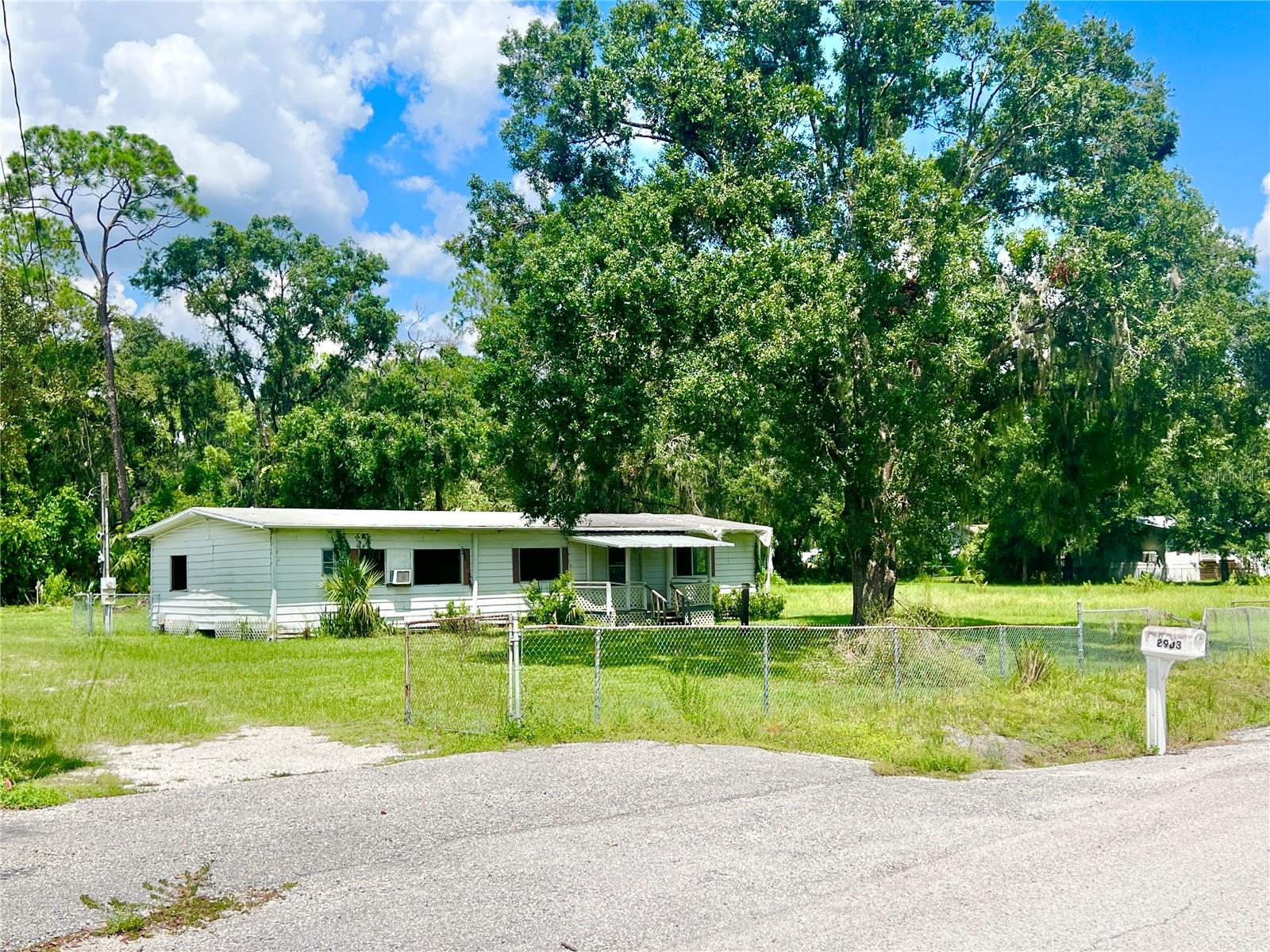 2903 Williams Boulevard, FL