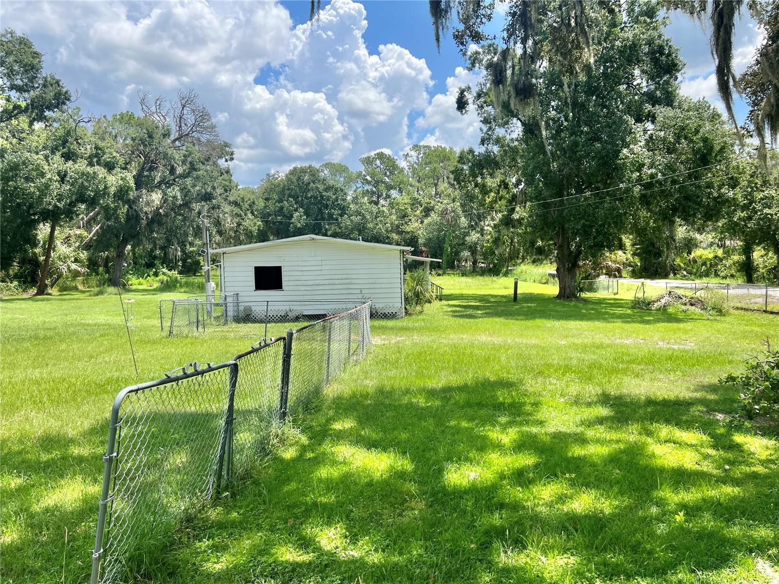 2903 Williams Boulevard, FL