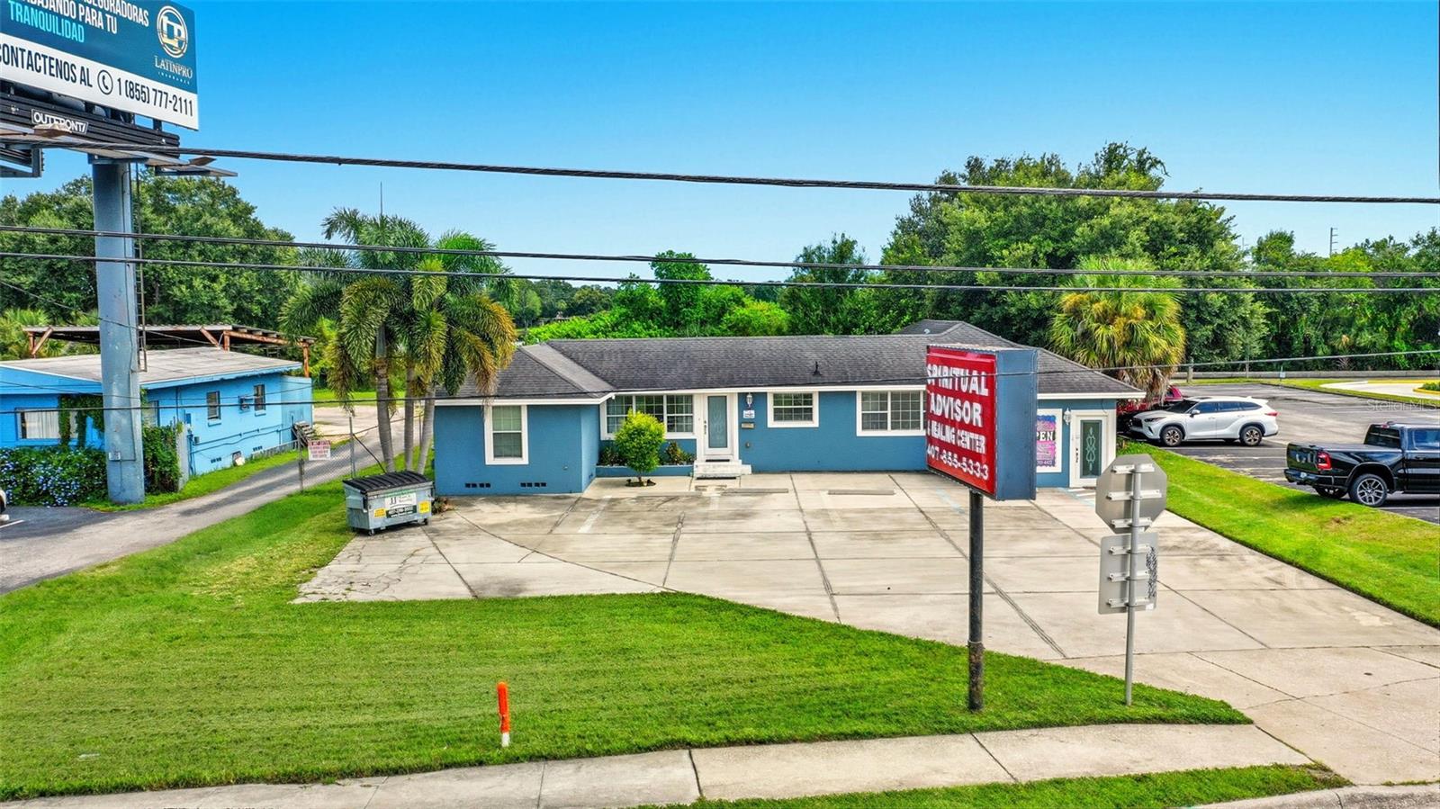 8027 Orange Avenue, FL