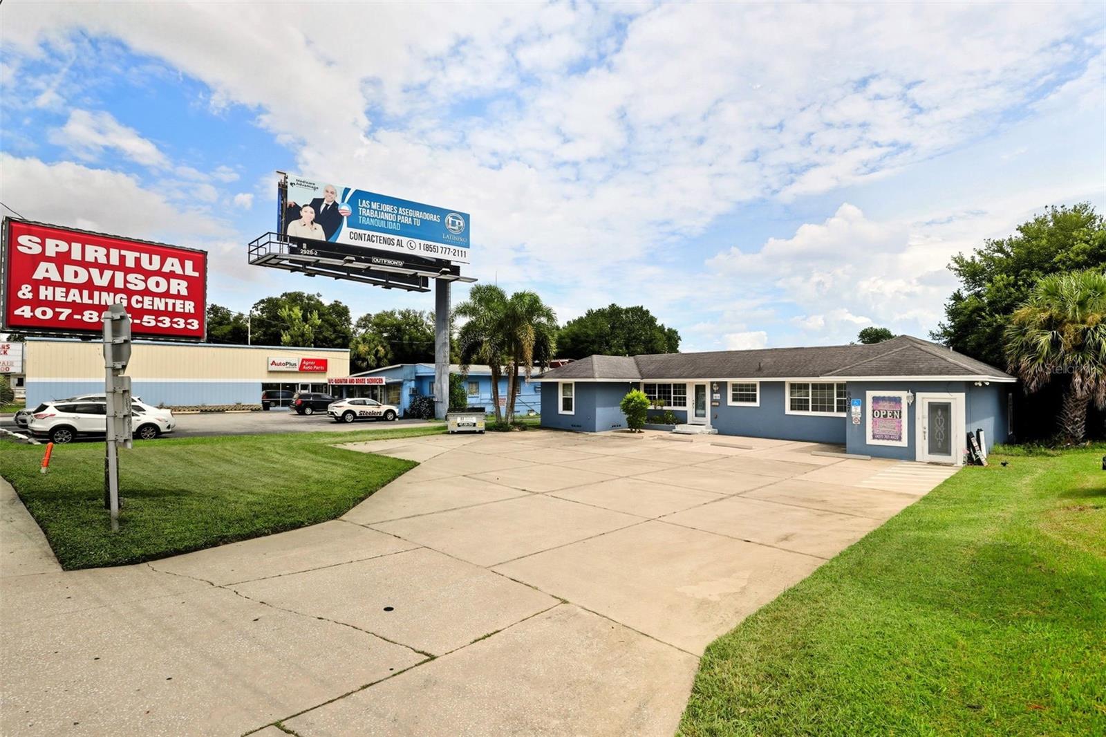 8027 Orange Avenue, FL