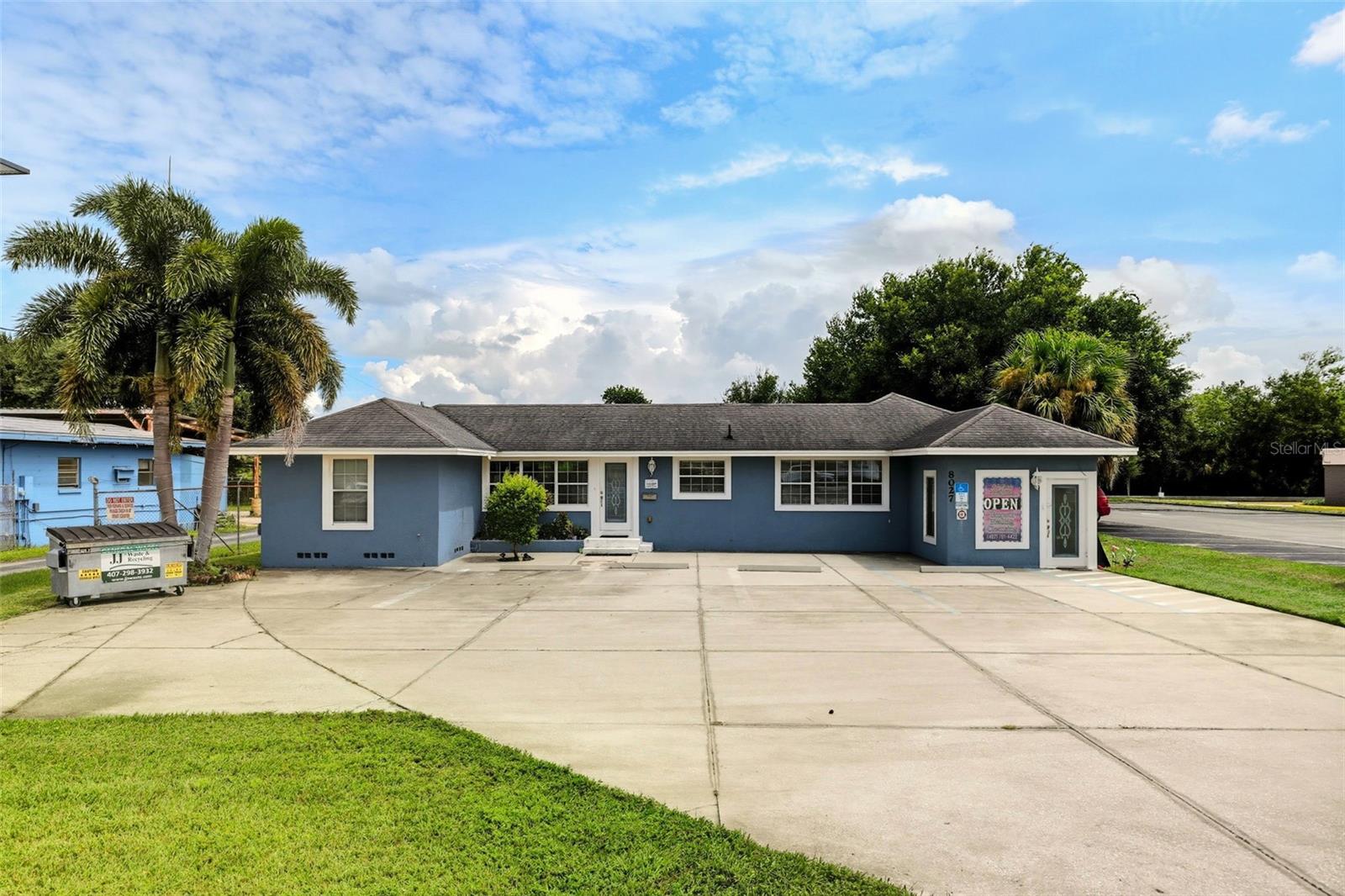 8027 Orange Avenue, FL