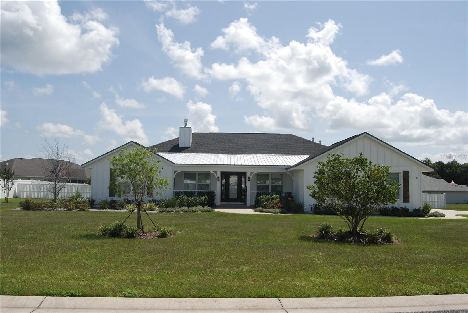 1167 63rd Court Road, FL