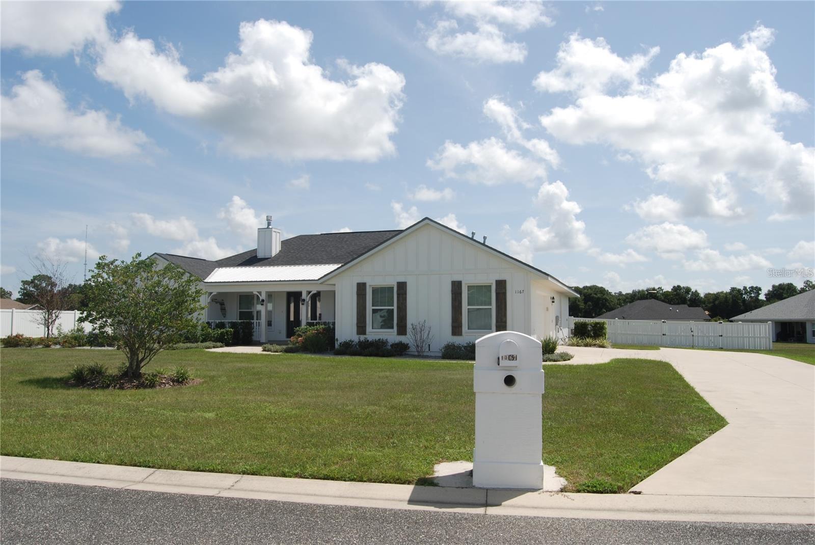 1167 63rd Court Road, FL