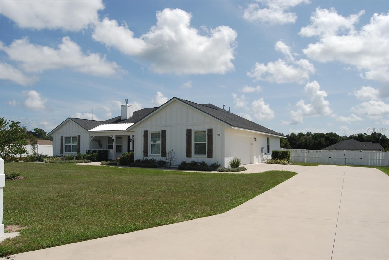 1167 63rd Court Road, FL