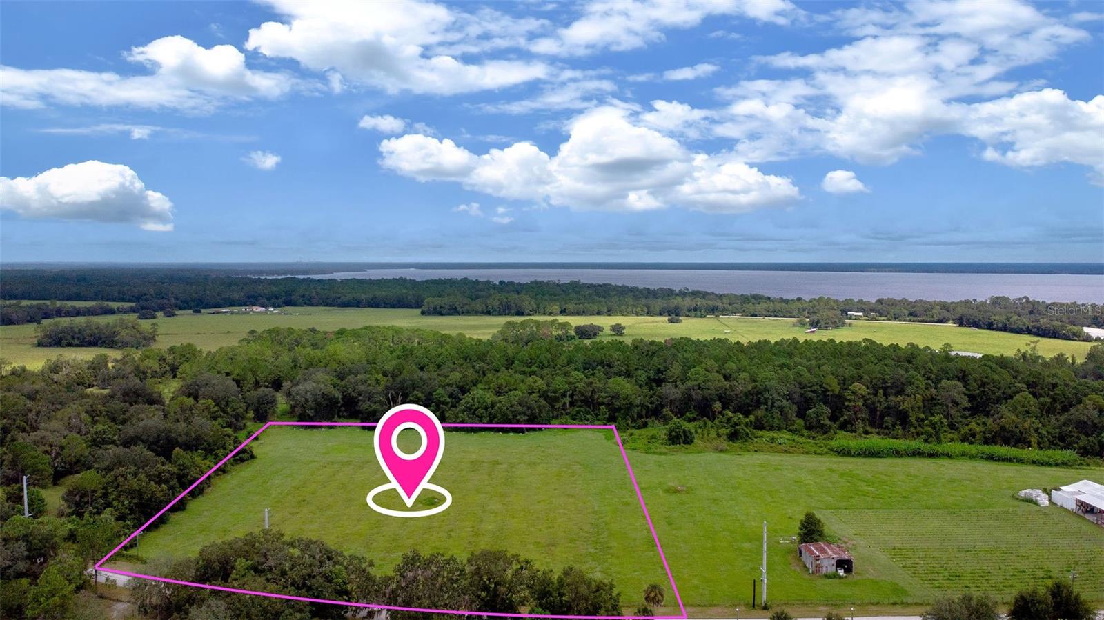 460 Old Highway 17, FL