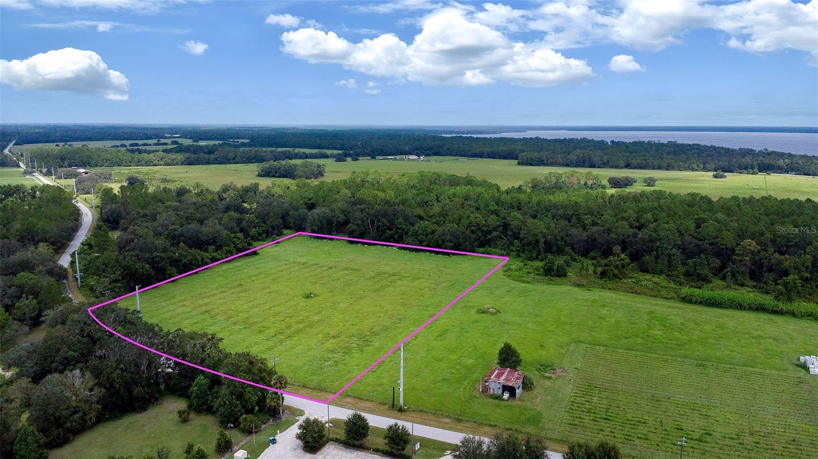 460 Old Highway 17, FL