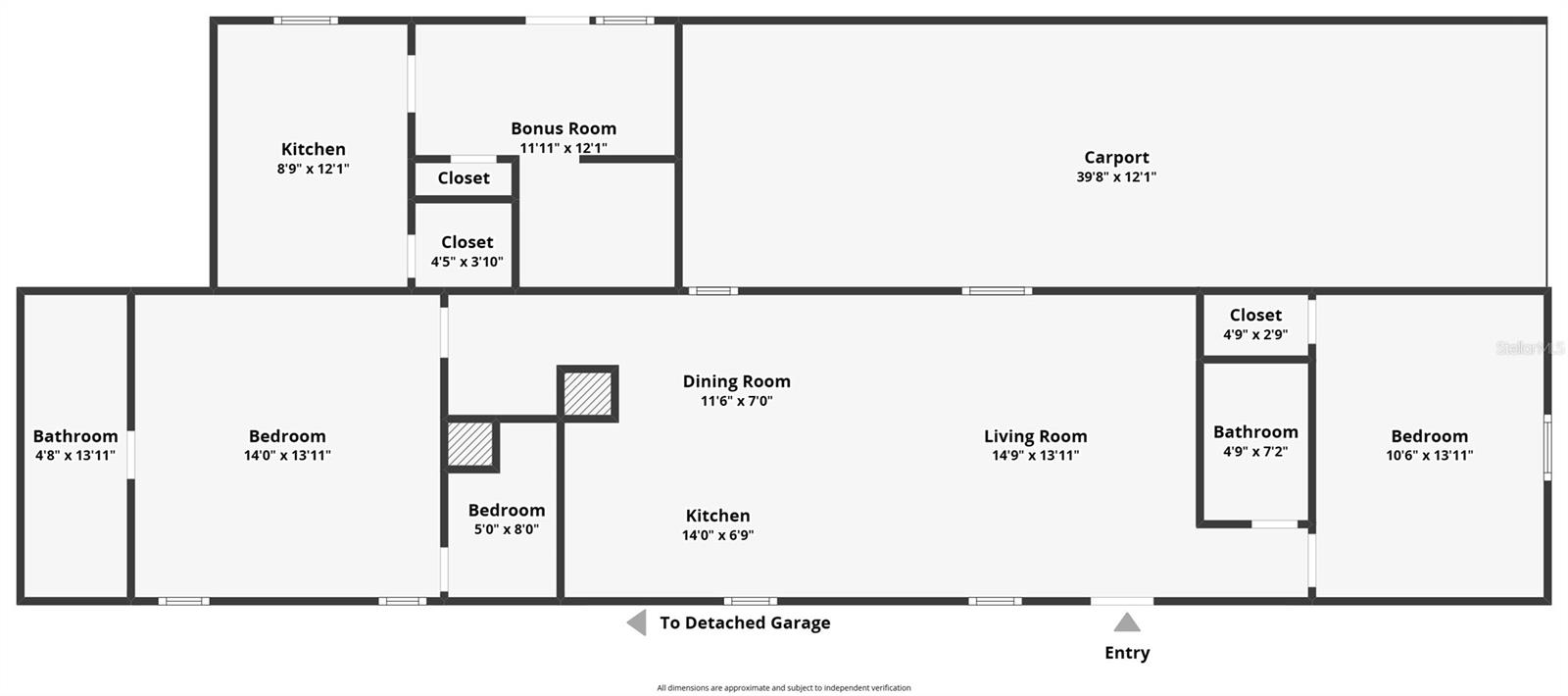 1059 Greenskeep Drive, FL