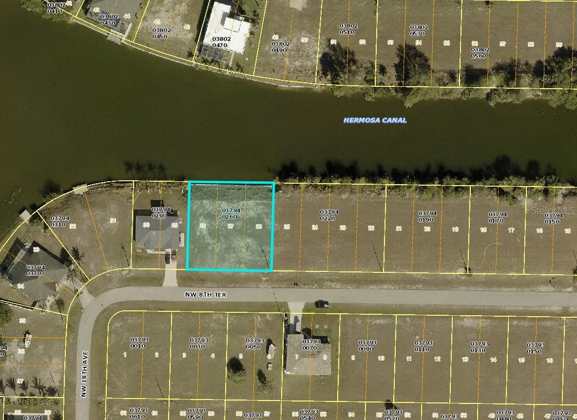 1721 8th Terrace, FL