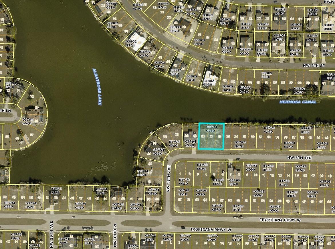 1721 8th Terrace, FL