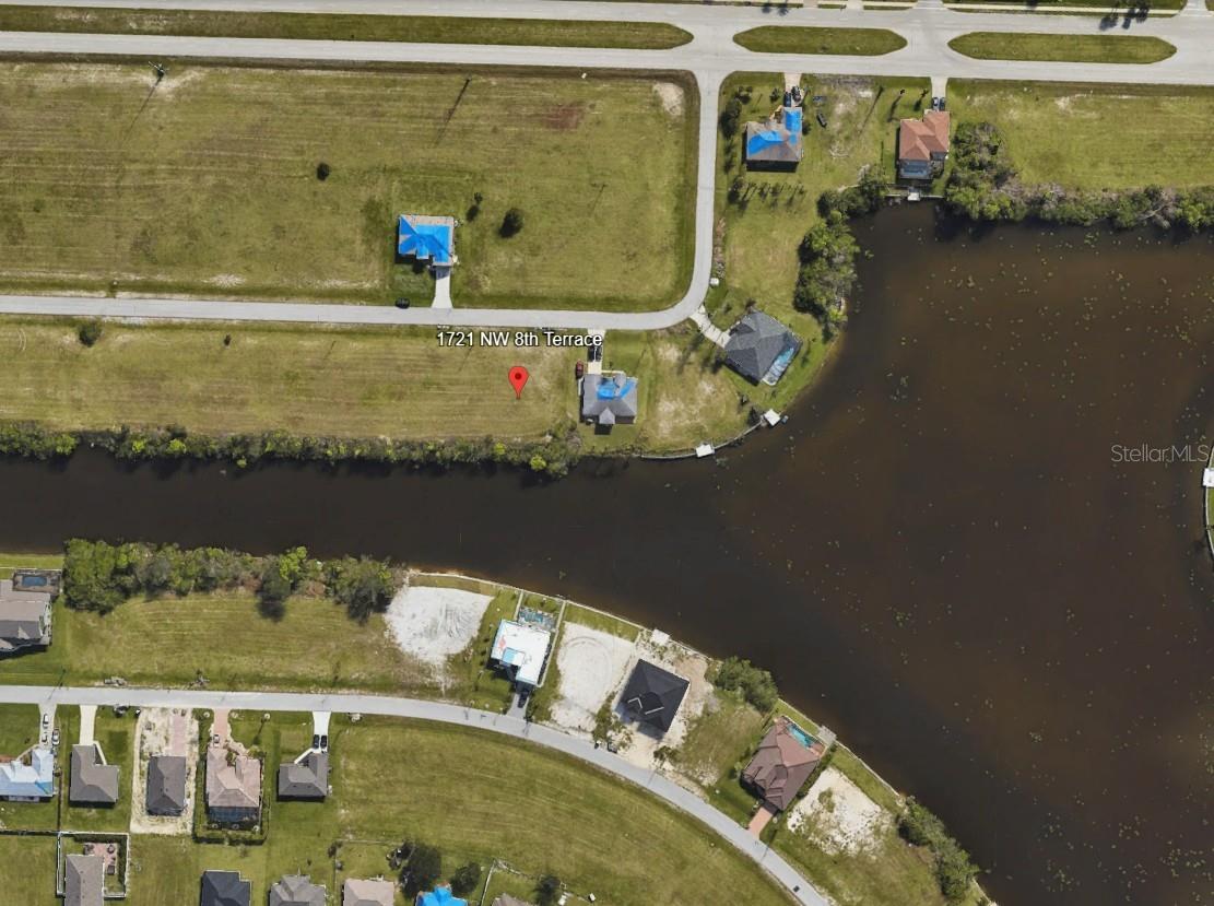 1721 8th Terrace, FL