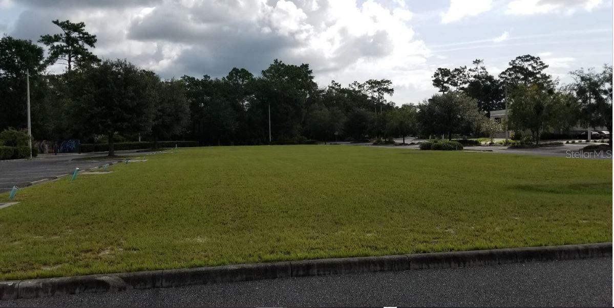 Ne 49th Terr, FL