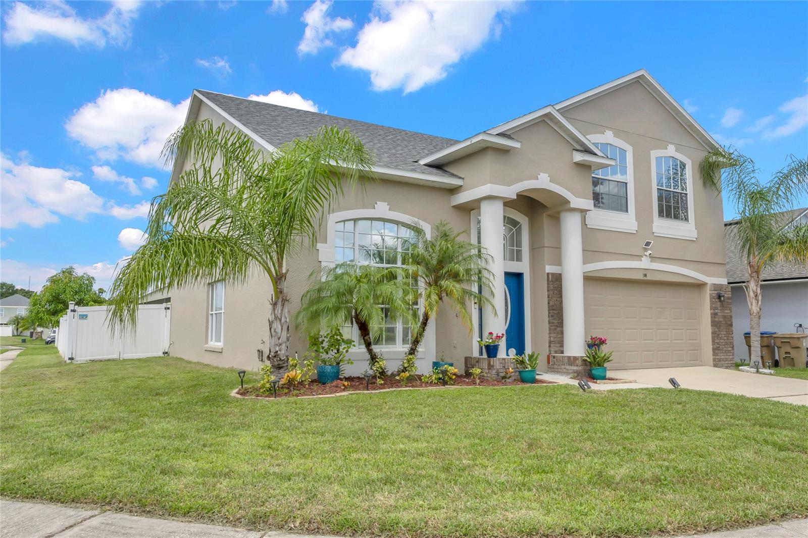 100 Thornbury Lane, FL