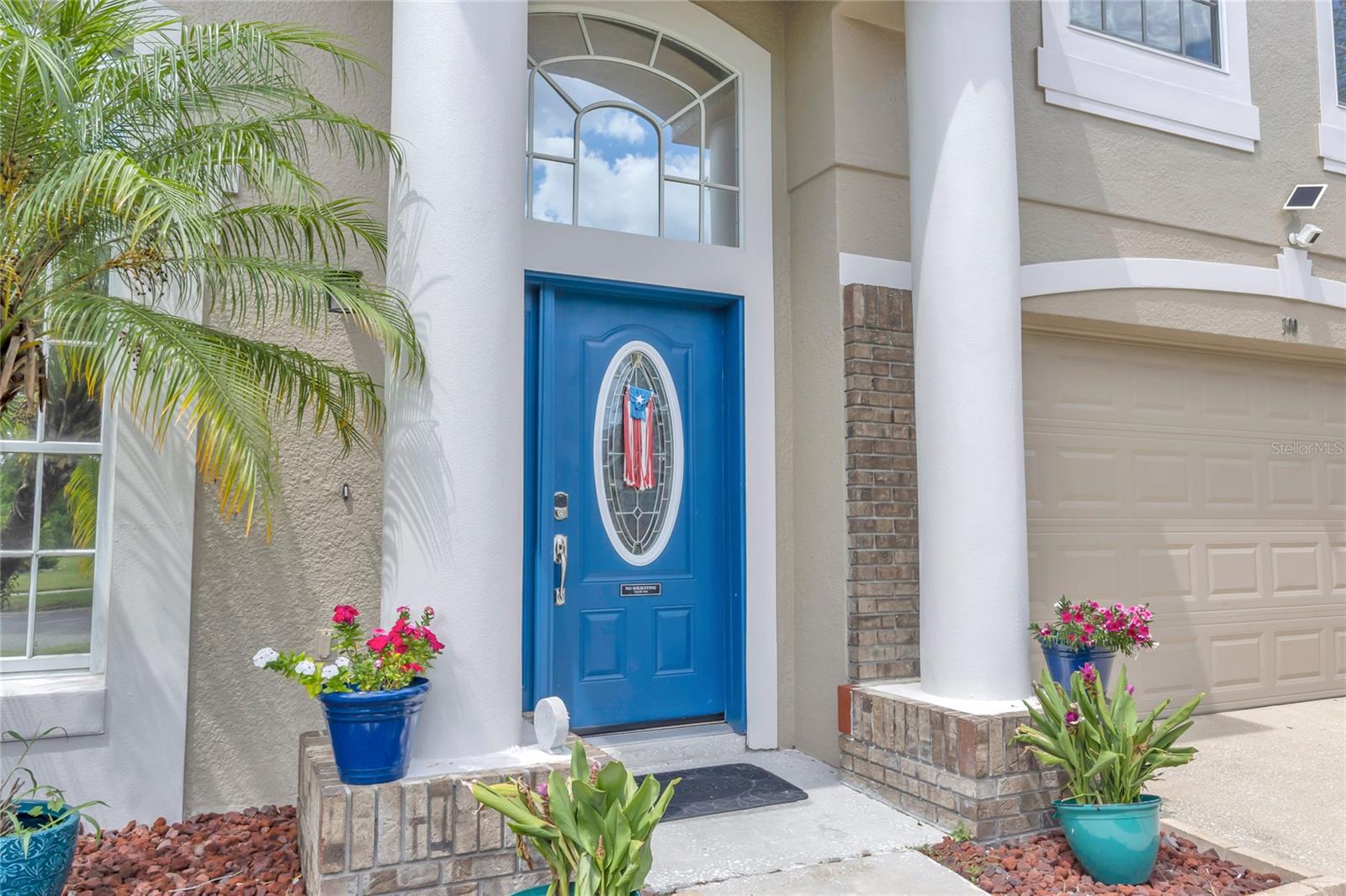 100 Thornbury Lane, FL