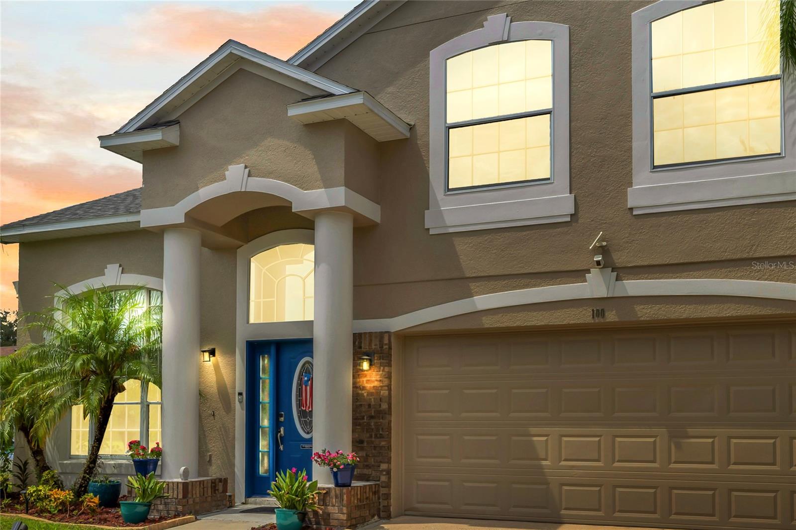 100 Thornbury Lane, FL