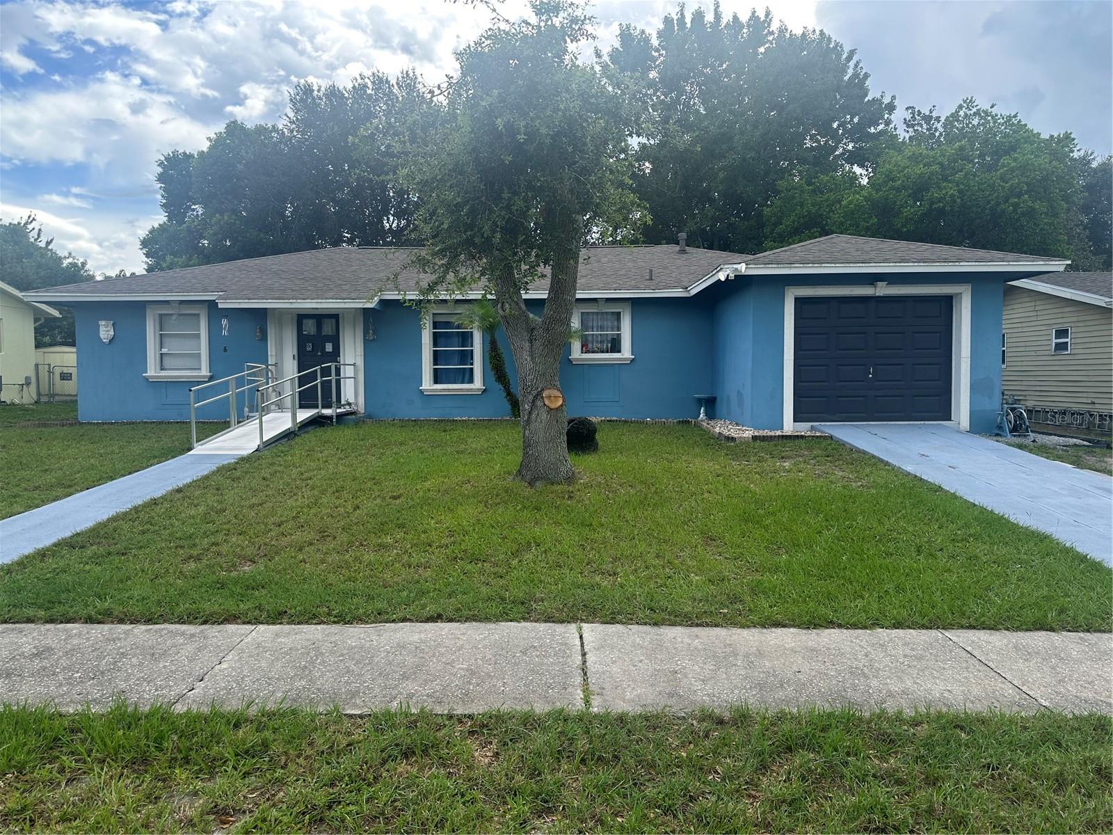 2841 Duncan Street, FL