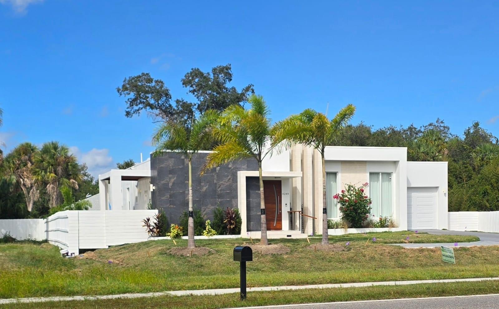 4249 Cranberry Boulevard, FL