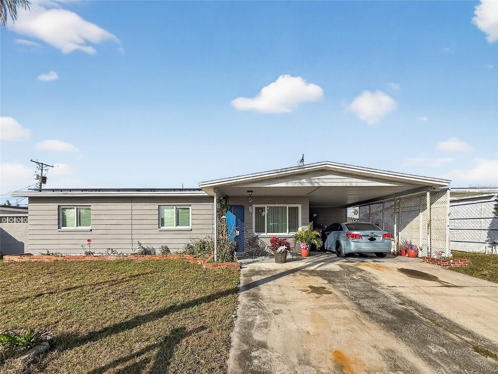 8009 Cornwall Lane, FL