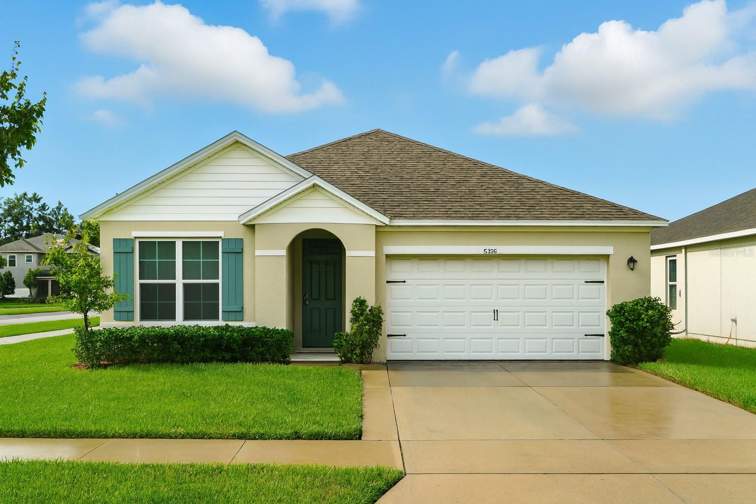 5396 Hickory Downs Way, FL