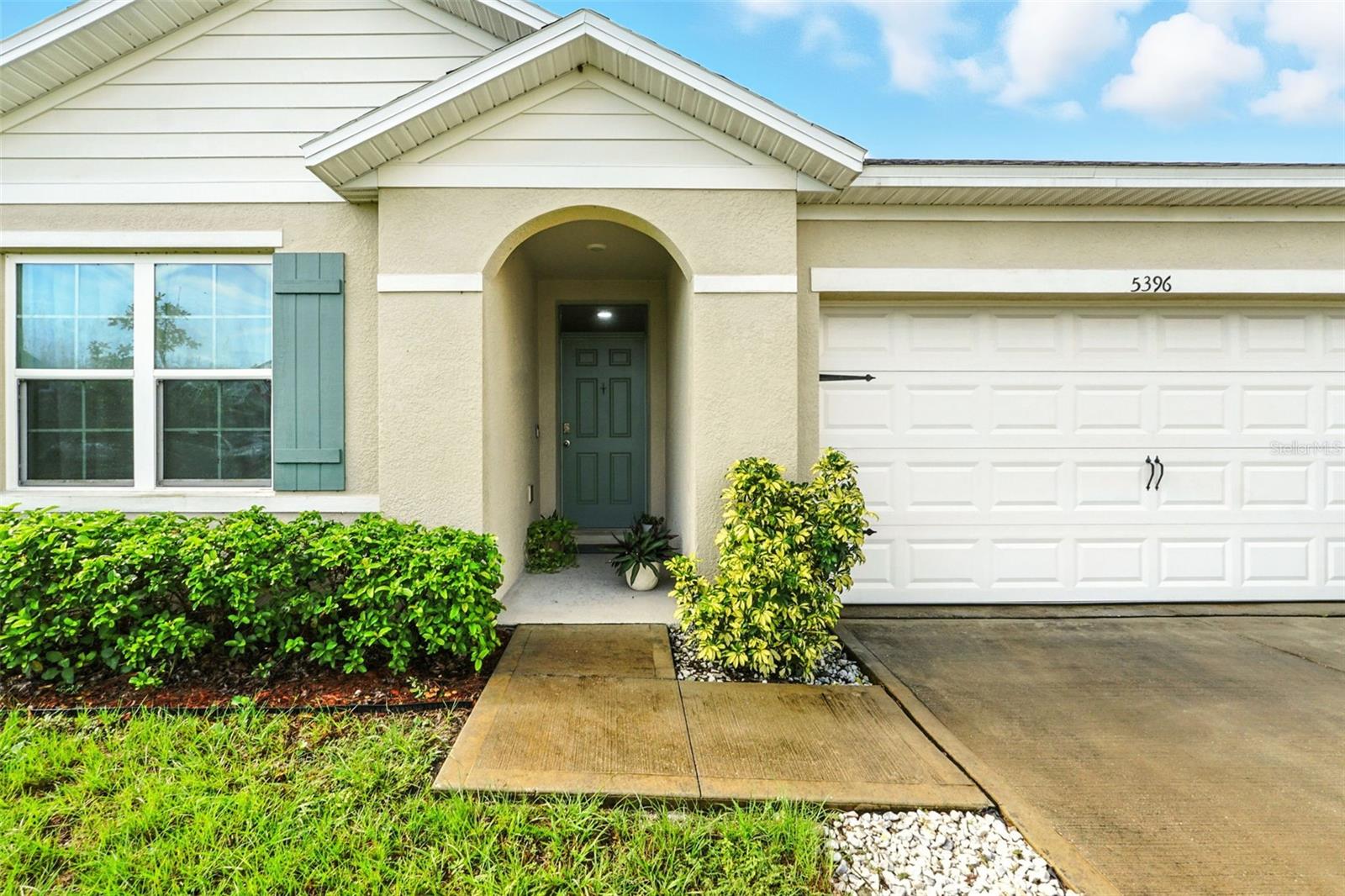 5396 Hickory Downs Way, FL