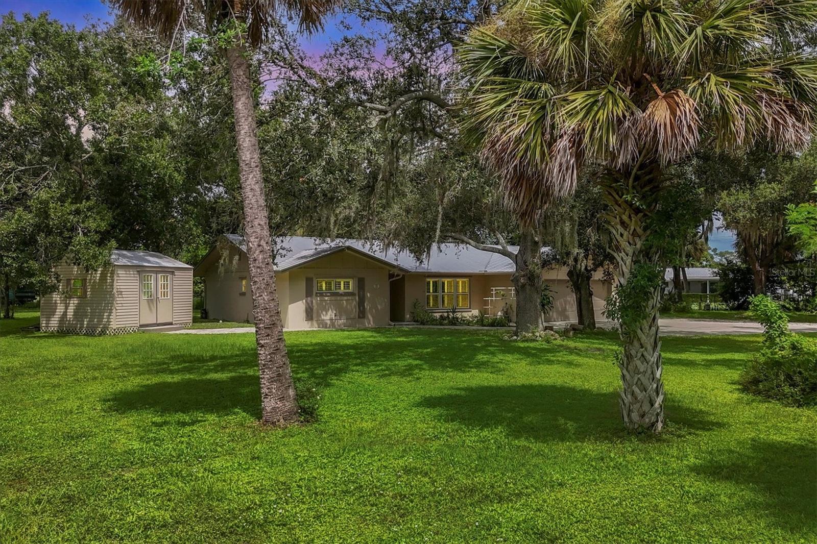 336 Timbruce Lane, FL