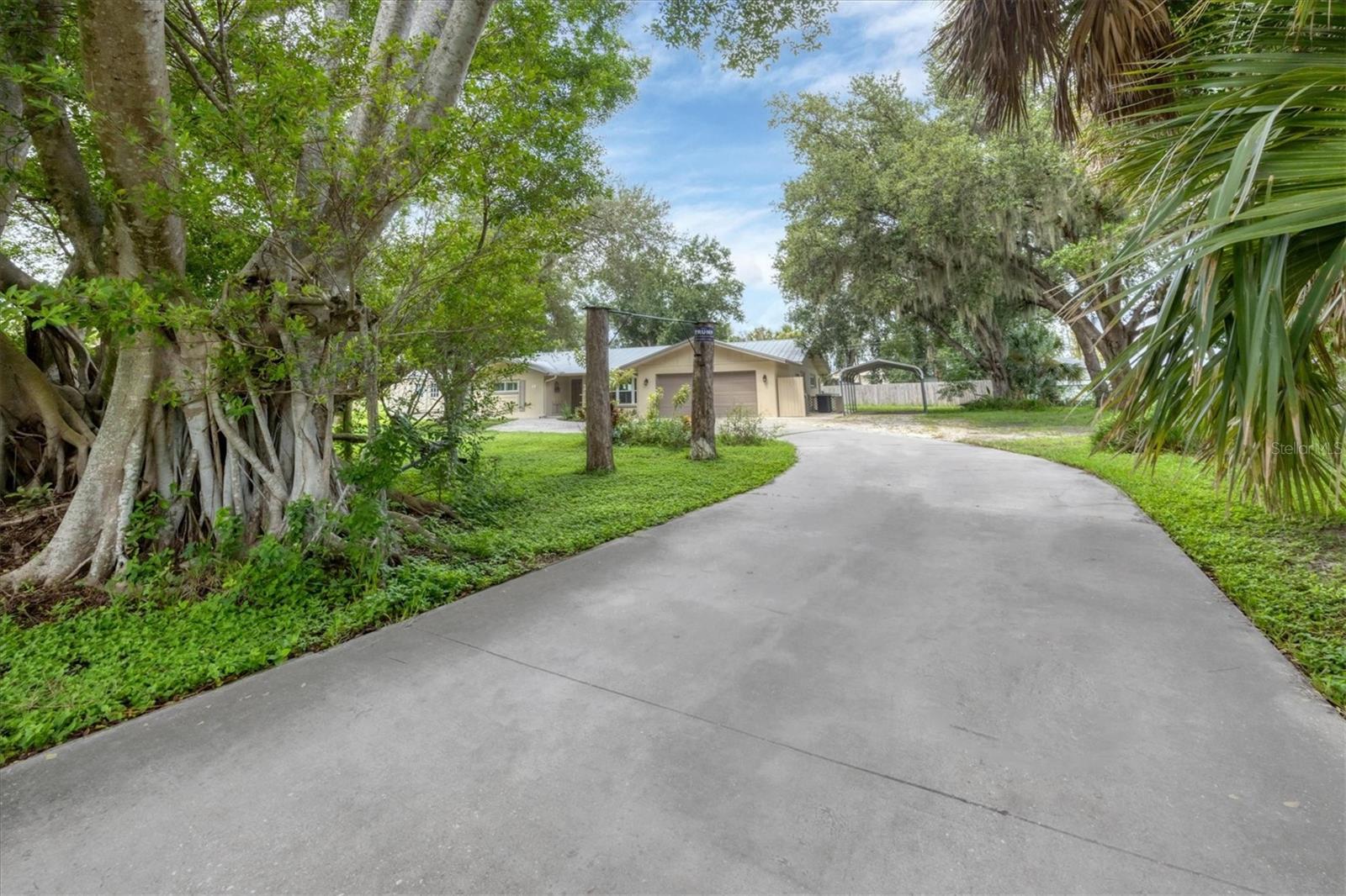 336 Timbruce Lane, FL