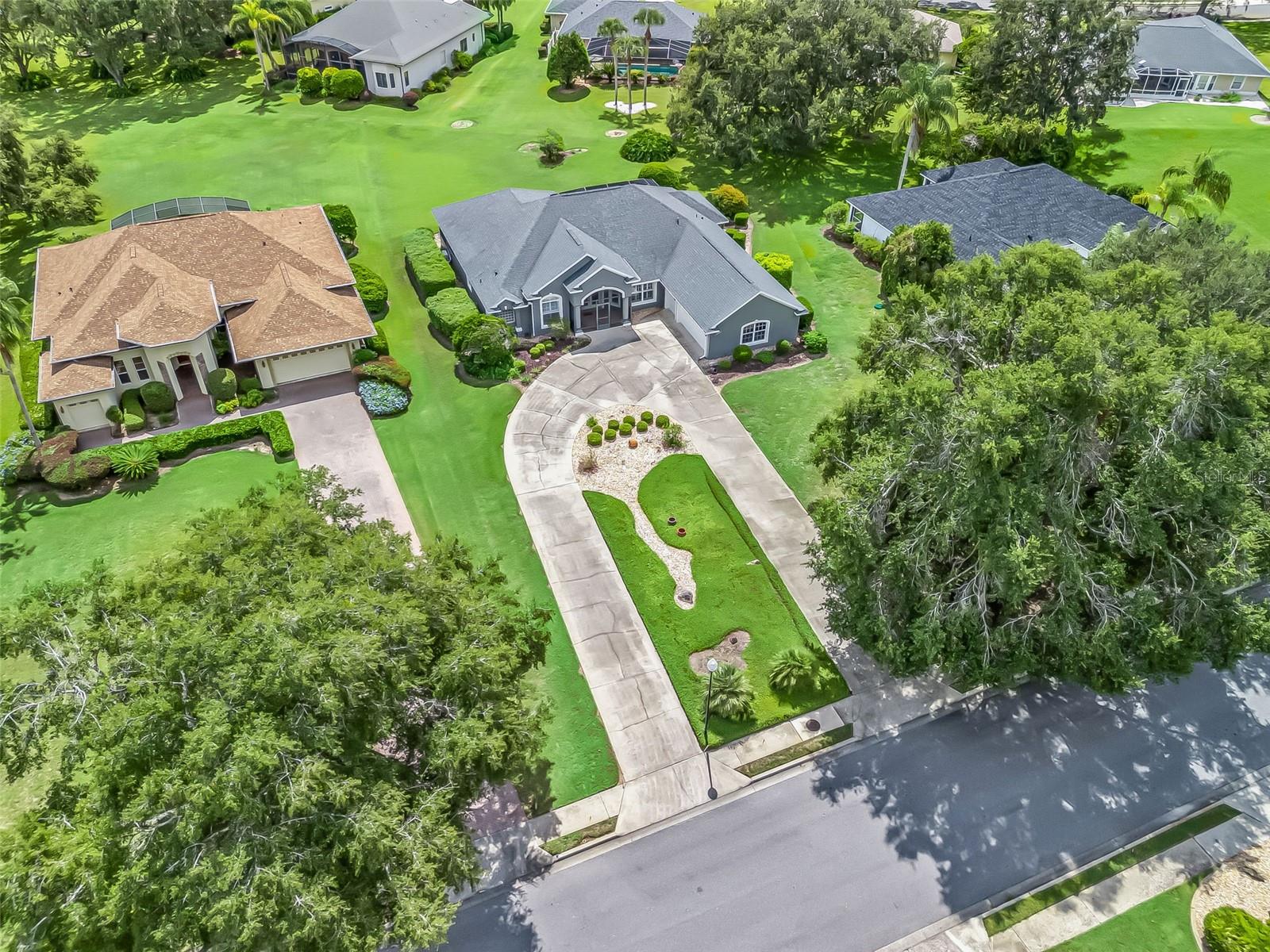 39640 Harbor Hills Boulevard, FL