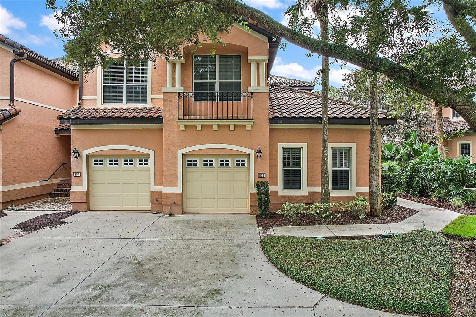 802 Camino Real Boulevard, FL